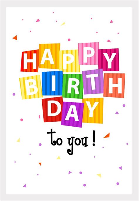 248 best Birthday Cards images on Pinterest | Happy birthday greetings, Bday cards and Birthday ...