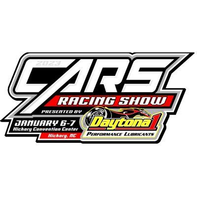 Daytona 1 Announced as Presenting Sponsor of the 2023 Cars Racing Show ...