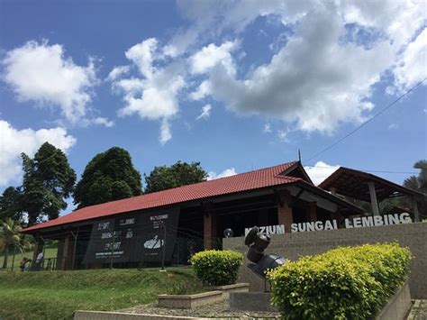 2023 Tickets & Tours: Sungai Lembing Museum