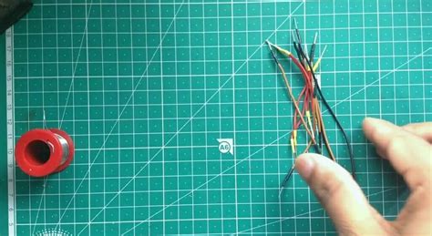 How to Make a Jumper Wire (7-Step Guide)