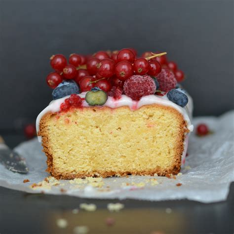 Gluten free vegan cake - Anne Travel Foodie