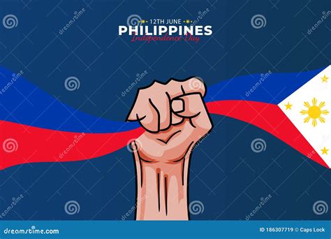 Philippine Independence Day. Celebrated Annually on June 12 in ...