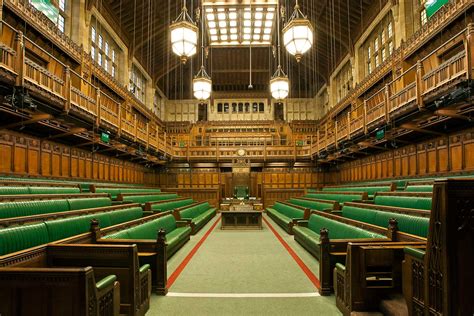 MPs to hold a debate on the Infected Blood inquiry - Committees - UK ...