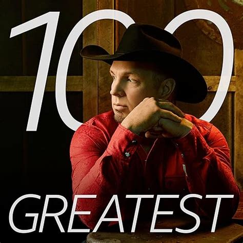 100 Greatest Garth Brooks Songs by Garth Brooks on Amazon Music - Amazon.com