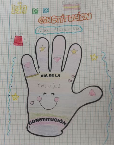 Día de la Constitución | Colegio Discípulas de Jesús de León