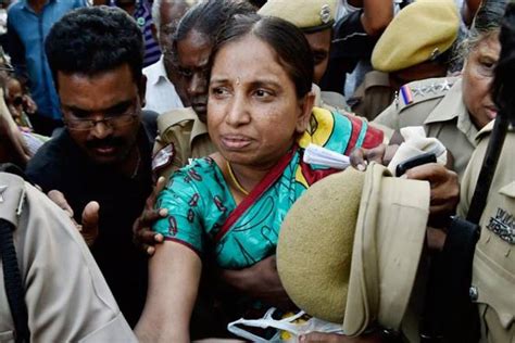 Rajiv Gandhi Assassination case: Convict Nalini gets 30 day parole ...