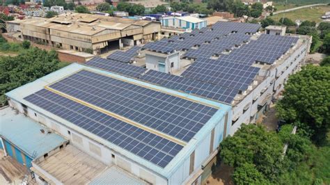 Covid-19 lockdown will affect India’s rooftop solar sector more than ...