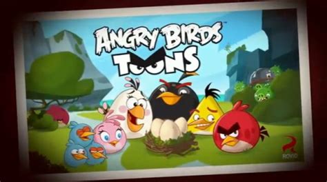 Create a Angry Birds Toons Episodes Tier List - TierMaker