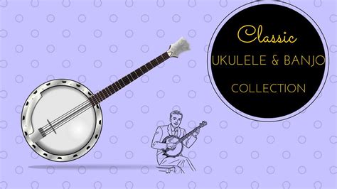 Ukulele Banjo Banjolele Songs Music String Learn How To Play