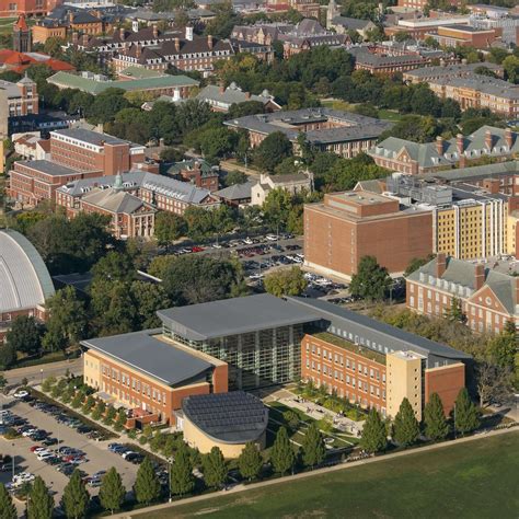 Business Instructional Facility - University of Illinois at Urbana-Champaign - Architizer