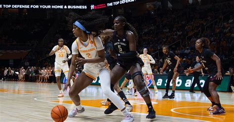 Lady Vols basketball defeat Texas A&M on Senior Night | Womens ...