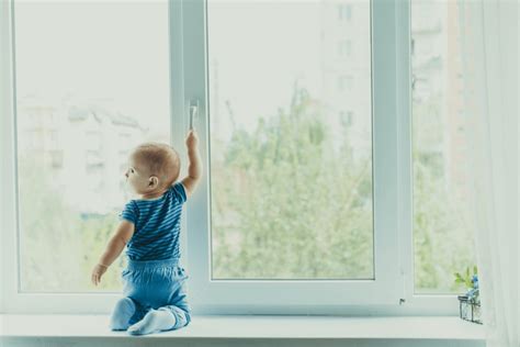 8 of the childproofing products for windows and glass 2023 — Get Get Got