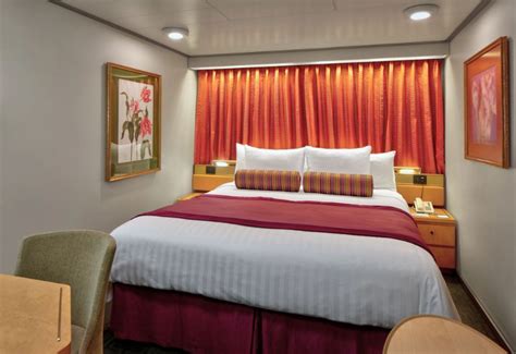 Holland America Oosterdam Cabins To Avoid