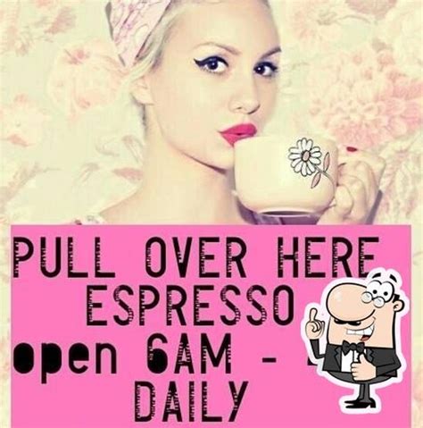 Pull Over Here Espresso in Cashmere - Restaurant reviews