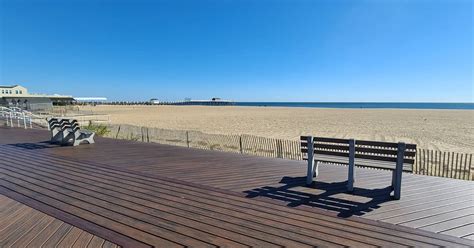 Belmar Borough Beaches - Belmar, NJ | Pet Friendly Travel