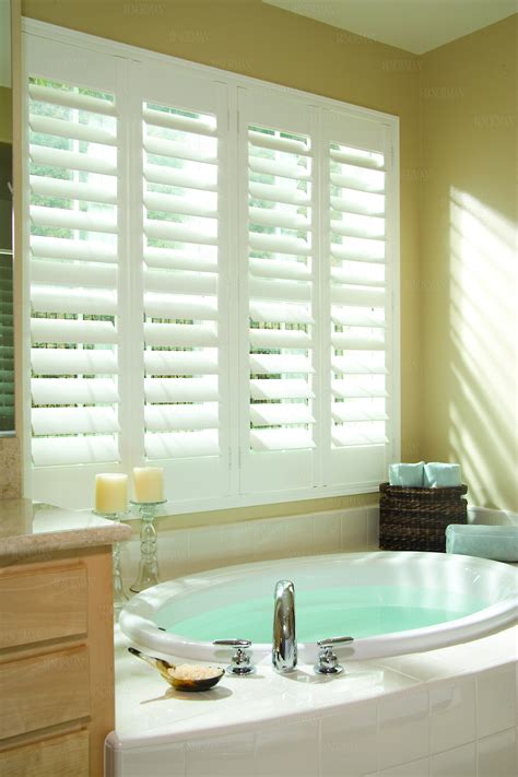 Southern Plantation Shutters