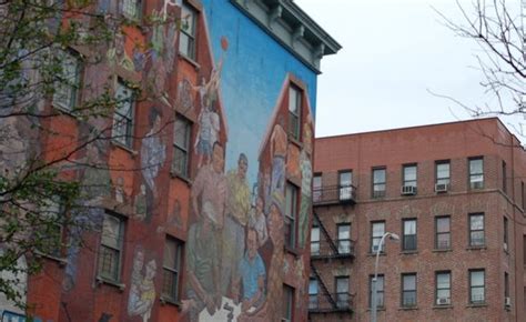 East Harlem Neighborhood Guide, NYC December 2021