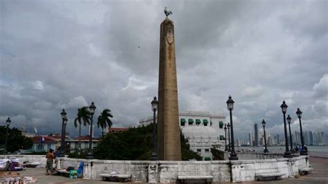 Photos of Panama City - Old Town