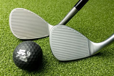 Cleveland RTX Full-Face Wedges: A Successful Flop? | MyGolfSpy