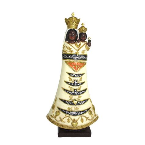 Our Lady of Loreto Statue in Resin | Savelli Religious