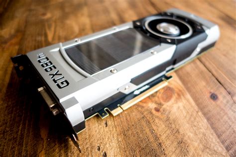 Nvidia GTX 980 Ti review: All the power of the Titan X for $650 | Ars Technica