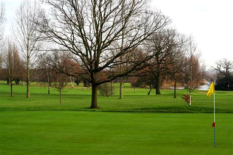 Golf club - Wimbledon | Golf club - Wimbledon - London | Flickr