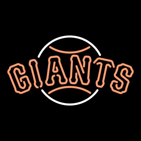 San Francisco Giants Logo Wallpapers - Wallpaper Cave