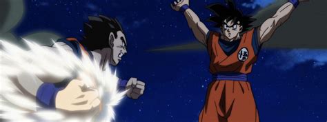 Dragon Ball Super Episode 90: "See The Wall That Must Be Passed! Goku ...