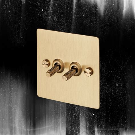 Designer Toggle Light Switches | Home Design Ideas