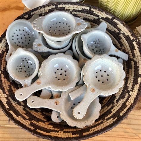 Ceramic Tea Infusers. ﻿ - My Tips and Tea
