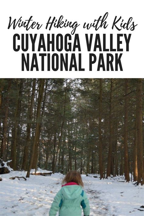 Cuyahoga Valley National Park. #100!!! - Misadventures with Megan ...