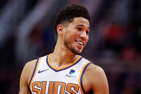 Devin Booker: The Reason You Should Watch the NBA Finals - Fangirlish