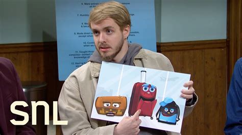 Best 'SNL' sketches of Season 48 (so far) from 'Mario Kart' to 'AA'