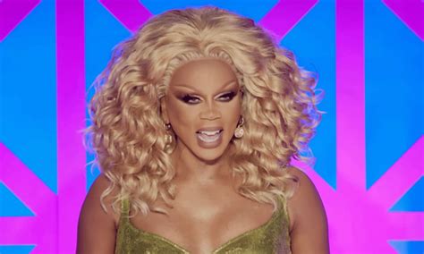 Drag Race UK winner: RuPaul crowns season 4 champion