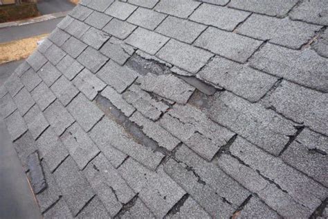 What Does Roof Hail Damage Look Like? | Acme Roof Systems