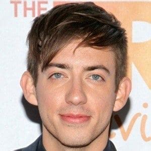 Kevin McHale (TV Actor) - Age, Family, Bio | Famous Birthdays