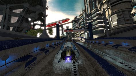 WipEout HD Fury (PS3 / PlayStation 3) Game Profile | News, Reviews, Videos & Screenshots