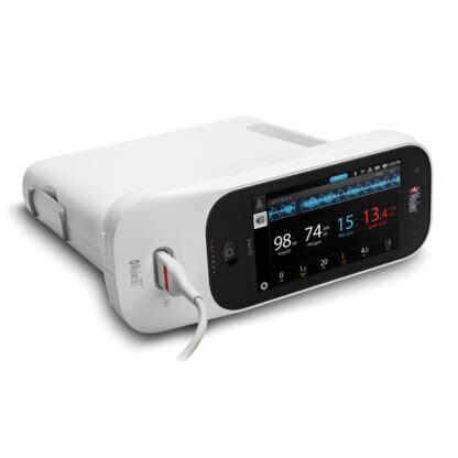 Masimo - Rad-G Pulse Oximeter - 9847 | MME