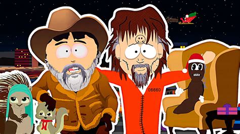 The 5 Most Offensive South Park Christmas Episodes In Order From Bad To ...