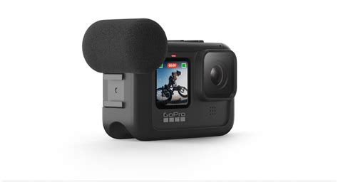 GoPro Hero 9 Media Mod | eBay