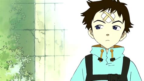 Slideshow: FLCL Season 1 Characters