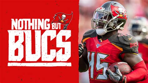 Nothing But Bucs Podcast | Bucs vs. Falcons, Week 17, 2019