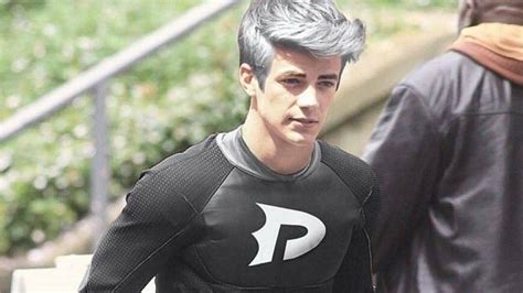 Petition · Cast Grant Gustin as Danny Phantom for Live Action Danny Phantom film · Change.org