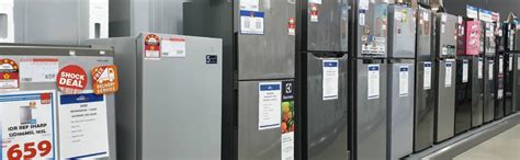 Energy Efficient Fridge Buying Guide | Models & Features