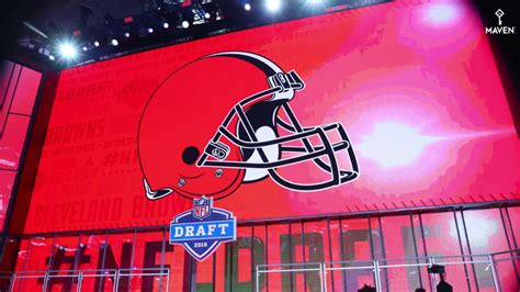 Browns Nfl Draft Picks 2023