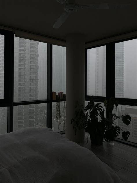 Rainy Day Aesthetic, Cozy Aesthetic, Nature Aesthetic, Aesthetic Bedroom, Dark Aesthetic ...