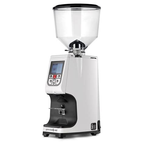 Eureka Atom Specialty 65 - Espresso Ninja