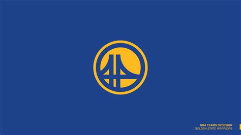 I redesigned the Warriors Logo! (concept) : r/warriors