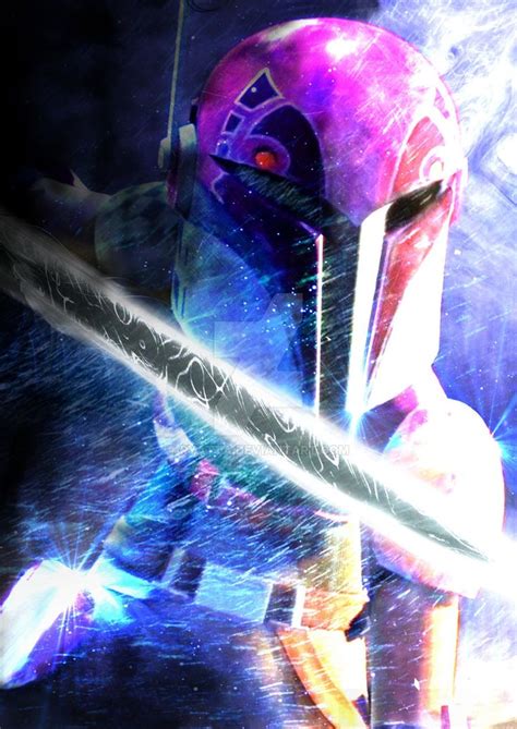 Sabine Wren // Star Wars Rebels by Ryatta | Star wars background, Star ...