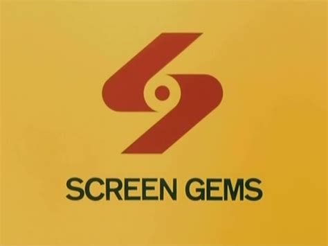 Screen Gems 1965-1974 logo by LogoManSeva on DeviantArt